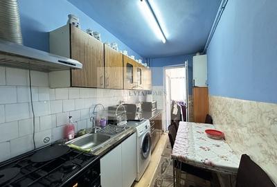 2 camere decomandate/Zona Big - 5