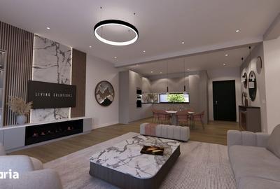 Casă cu 3 camere cu Teren 250 Mp în Sânmihaiu Român - 10