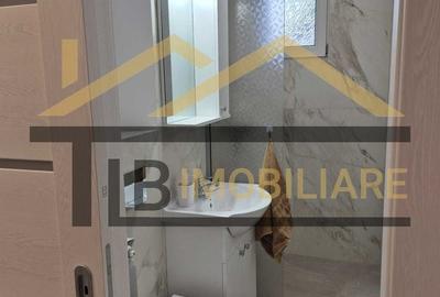 Apartament de 2 camere, 37 mp, prima inchiriere, Zona Libertatii - 6