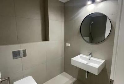 Apartament cu 2 camere semidecomandat, mobilat în Doamna Ghica - 2