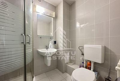 Apartament cu o camere, etaj intermediar, zona Lipovei - 6