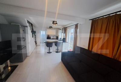 SUPER PRET! Casa duplex in Liziera Brasov, mobilata! - 8