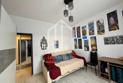 Apartament cu 3 camere, balcon, 61mp utili, vedere spre Muntii Fagaras - 3