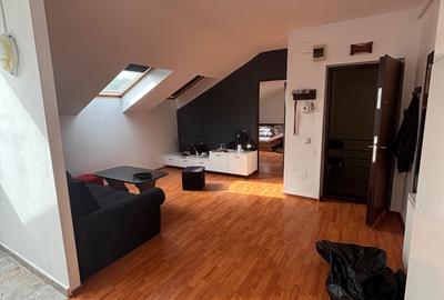 Apartament cu 2 camere decomandat în Florești - 2
