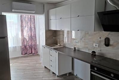 Apartament 3 camere decomandat zona Vlahuta ITC - 1