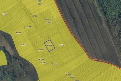 Spațiu comercial, în Dobrovăț - 1