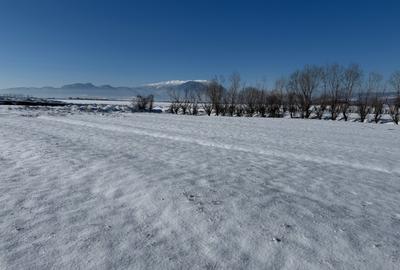 Teren intravilan Rasnov,judet Brasov,loturi de 500 mp si in rate - 10