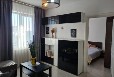 BUCURESTII NOI - SOS CHITILEI, 2 CAMERE MOBILAT UTILAT, BALCON INCHIS, PARCARE! BUCURESTII NOI - SOS CHITILEI, 2 CAMERE MOBILAT UTILAT, BALCON INCHIS, PARCARE! - 3