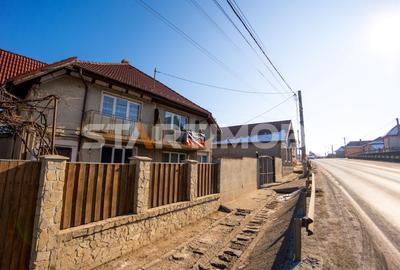 Casa de vanzare in Feldioara, Brasov - 52