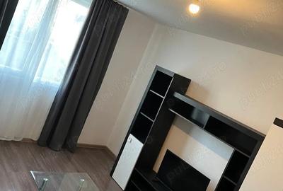 Garsonieră decomandată în Central - 4