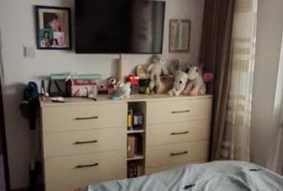 Apartament cu 3 camere decomandat, mobilat în Gorjului - 6