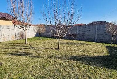 Casă cu Teren 650 Mp în Șag - 3