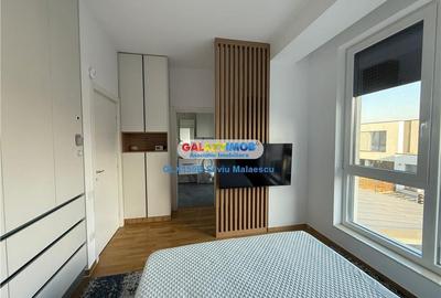 Casă individuală cu 4 camere cu Teren 298 Mp în Sud-Vest - 21