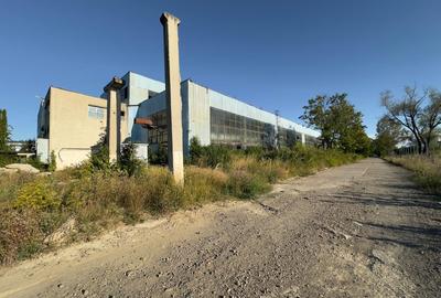 Spațiu industrial, în Cug - 10