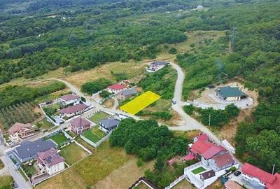 TEREN INTRAVILAN - RM. VALCEA - 10