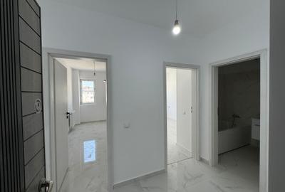 Apartament cu 2 camere decomandat în Militari