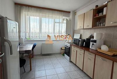 Garsonieră decomandată în Gării