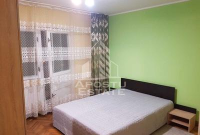 Apartament cu 4 camere decomandat, mobilat în Bucovina - 2