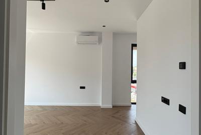 8.12 Residence -Comision 0-Apartament 4 cam, constructie noua, Barbu Vacarescu - 4