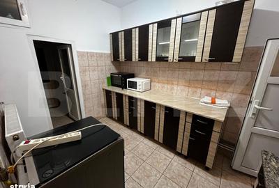 Casă cu 4 camere în Someșeni