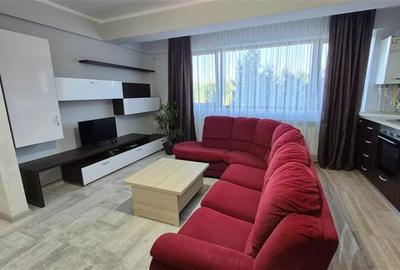 Apartament cu 2 camere decomandat, mobilat în Moara de Vânt