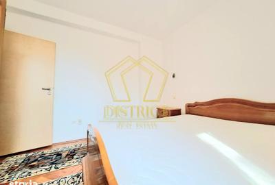 Apartament cu 2 camere decomandat în Ultracentral