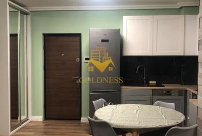 Apartament cu 3 camere semidecomandat, mobilat în Florești - 3