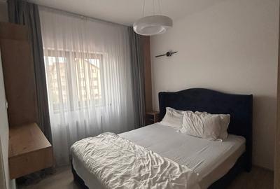Apartament cu 2 camere decomandat în Sânpetru - 6