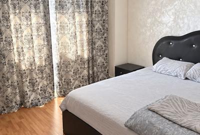 Apartament cu 2 camere decomandat în Mazepa 2