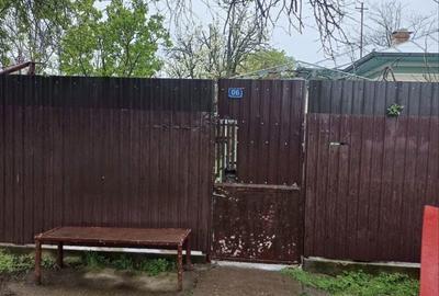 Casă cu 3 camere în Gârbovi - 4
