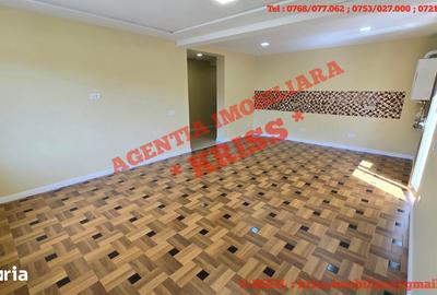 Apartament cu 2 camere decomandat în Trivale
