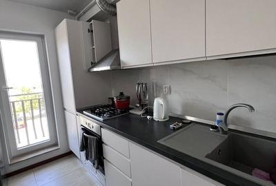 Apartament cu 2 camere în Ștefăneștii de Jos - 3