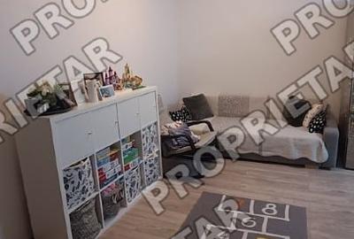 Apartament cu 2 camere semidecomandat, mobilat în Braytim - 2
