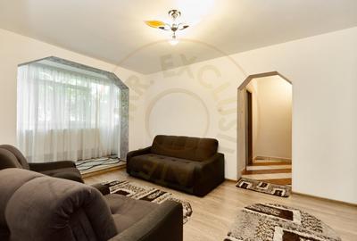 Apartament cu 2 camere semidecomandat, mobilat în Craiovei - 12