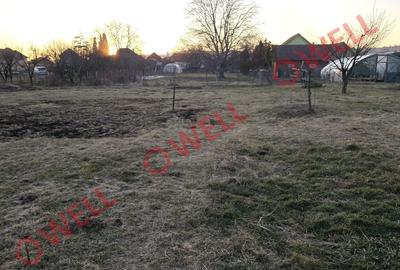 Teren agricol intravilan de 500 mp, în Reghin - 6