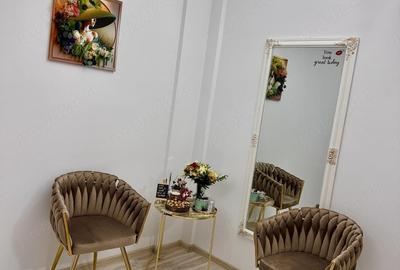 Spațiu comercial, de 55 mp, în Metalurgiei