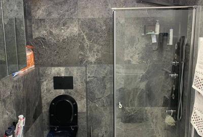 Apartament cu 2 camere în Borhanci