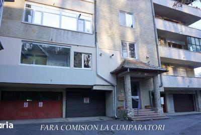 Apartament cu 4 camere în Central