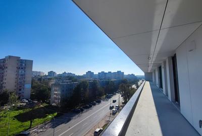 Apartament cu 3 camere în Universitate - 13