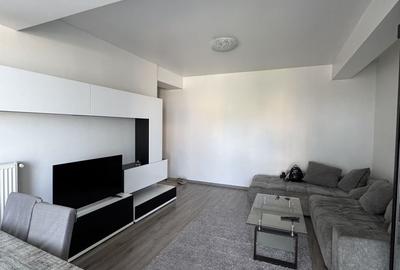 Apartament cu 2 camere decomandat, mobilat în Lacul Morii - 1