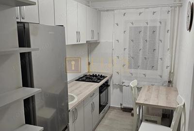 Apartament cu 2 camere decomandat, mobilat în Complex Studențesc - 5