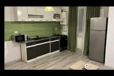 Garsonieră în Metalurgiei - 3