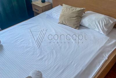 Apartament cu 3 camere semidecomandat, mobilat în Dristor - 5