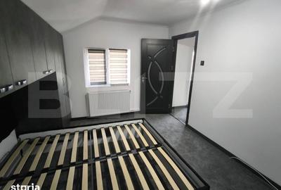 Casă cu 3 camere cu Teren 190 Mp în Central
