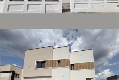 Casă cu 4 camere în Central - 8