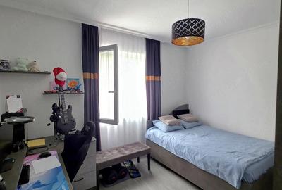 Apartament cu 3 camere decomandat, mobilat în Chișoda - 9