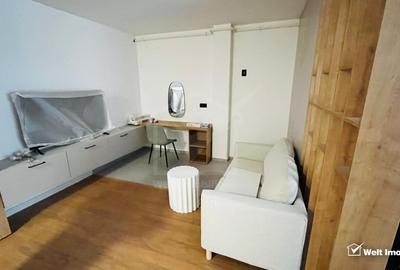 Apartament cu 2 camere semidecomandat, mobilat în Florești - 1