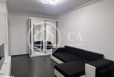 Apartament cu 2 camere decomandat în Iosia - 2