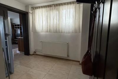 Garsonieră în Lujerului