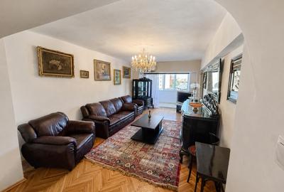 Apartament cu 4 camere decomandat în Unirii - 3